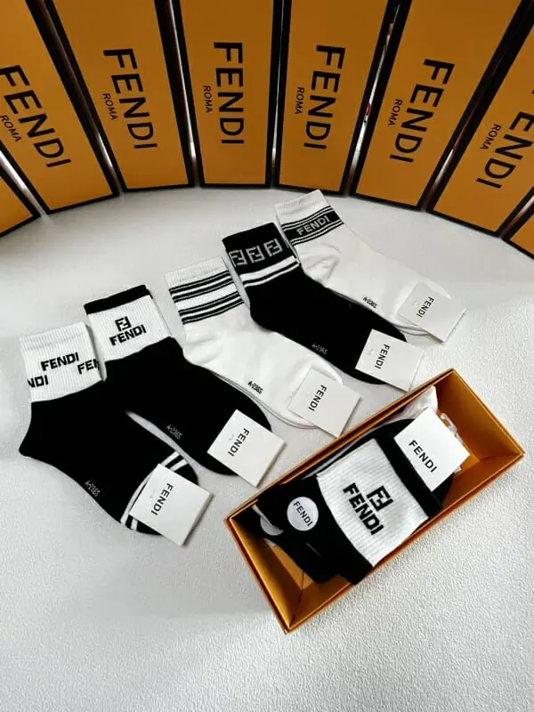 fendi chaussettes s_126a6462